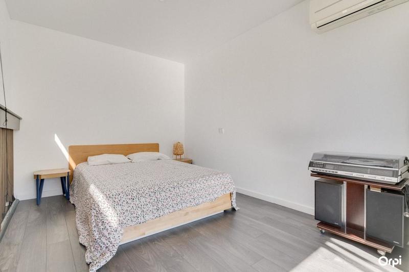 Maison - 107 m² - 5 pièces