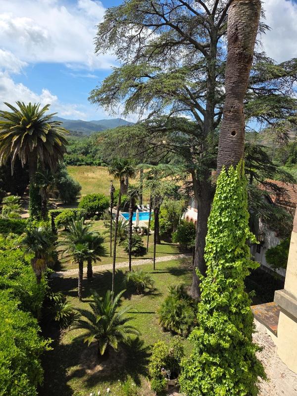 Terrain agricole - 2 800 m²