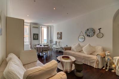 Appartement - 74 m² - 3 pièces