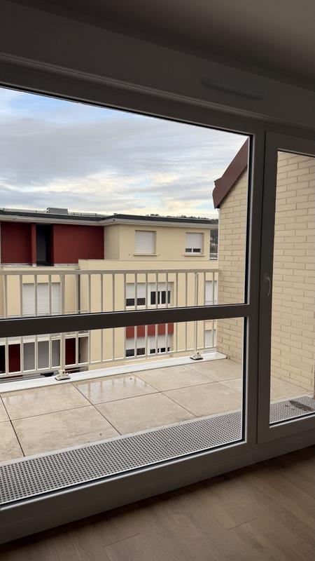 Appartement - 69 m² - 3 pièces