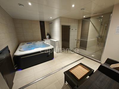 Fonds de commerce - Beauté / Bien-être - 120 m²