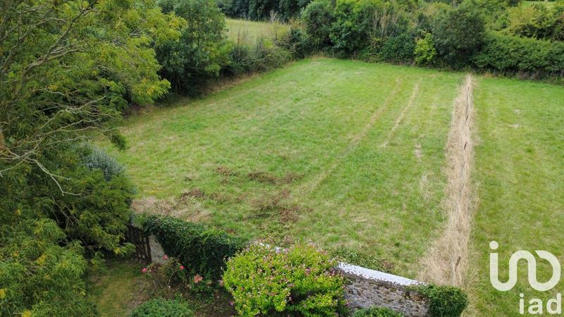 Maison de campagne - 160 m² - 7 pièces