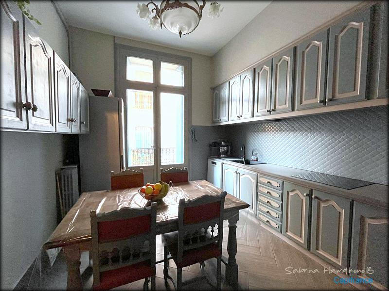 Maison de ville - 142 m² - 4 pièces