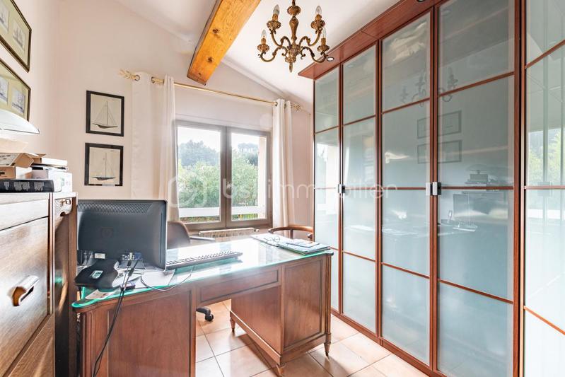 Maison - 126 m² - 5 pièces