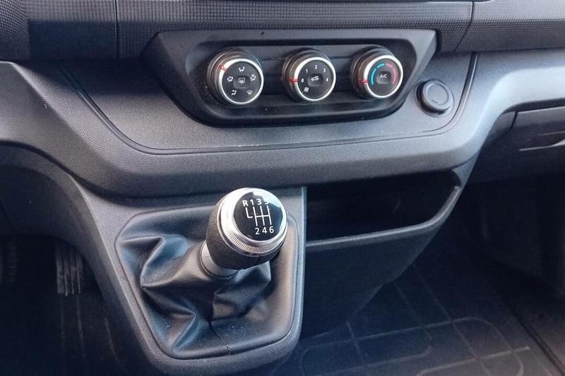 Renault Trafic L2 dCi 150 Energy s&amp;S Zen