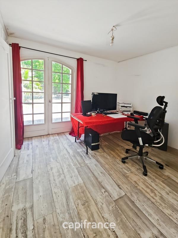 Maison - 139 m² - 6 pièces