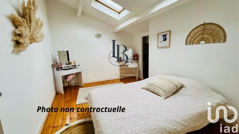 Appartement - 74 m² - 3 pièces