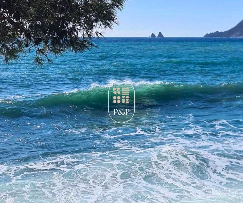 Penthouse - 69 m² - 4 pièces