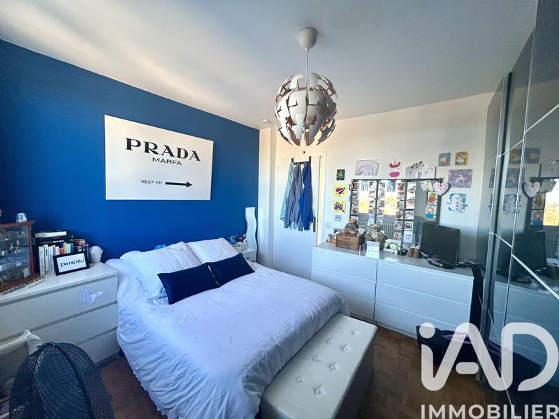 Appartement - 71 m² - 3 pièces