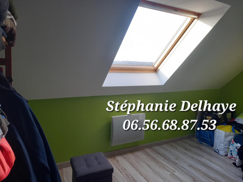 Maison - 148 m² - 8 pièces