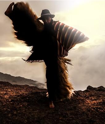 Résidences du Théâtre de l'Usine - Compagnie la Zampa