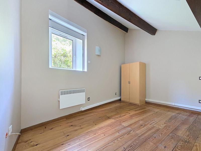 Maison - 72 m² - 3 pièces