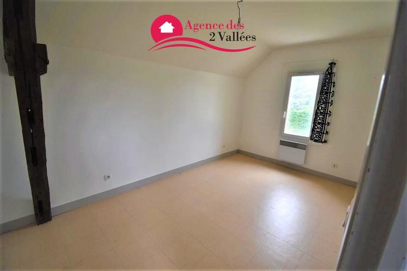 Maison - 45 m² - 3 pièces