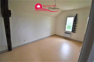 Maison - 45 m² - 3 pièces