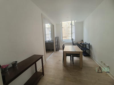 Appartement - 51 m² - 3 pièces