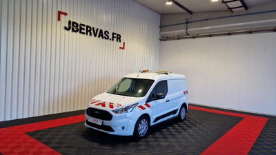 Ford Transit Connect L1 1.0 Ecoboost 100 Ss Trend