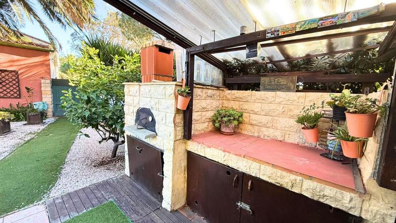 Appartement - 58 m² - 5 pièces