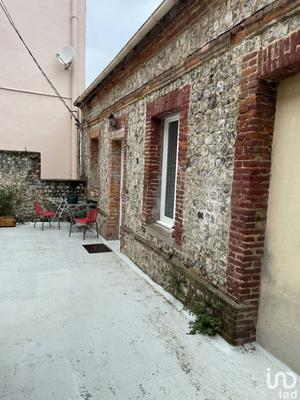 Local commercial - 180 m²