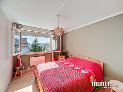 Appartement - 54 m² - 3 pièces