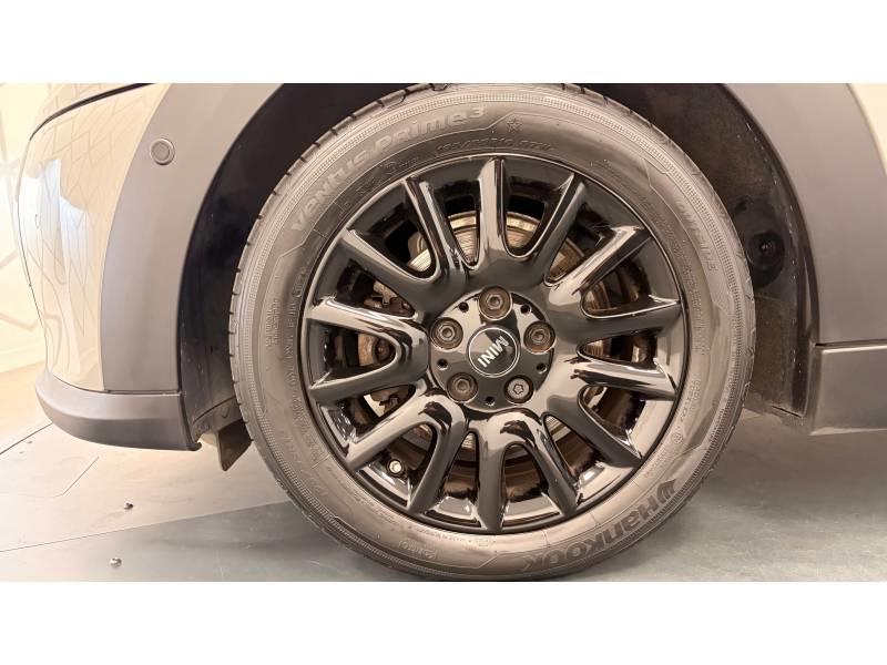 Mini Mini Hatch 5 Portes One 102 ch Finition Classic