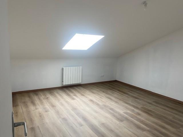 Maison de village - 85 m² - 3 pièces