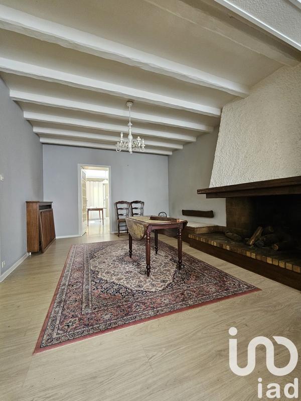Maison - 174 m² - 5 pièces