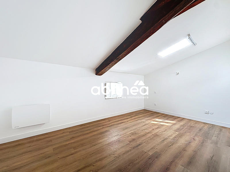 Duplex - 105 m² - 4 pièces