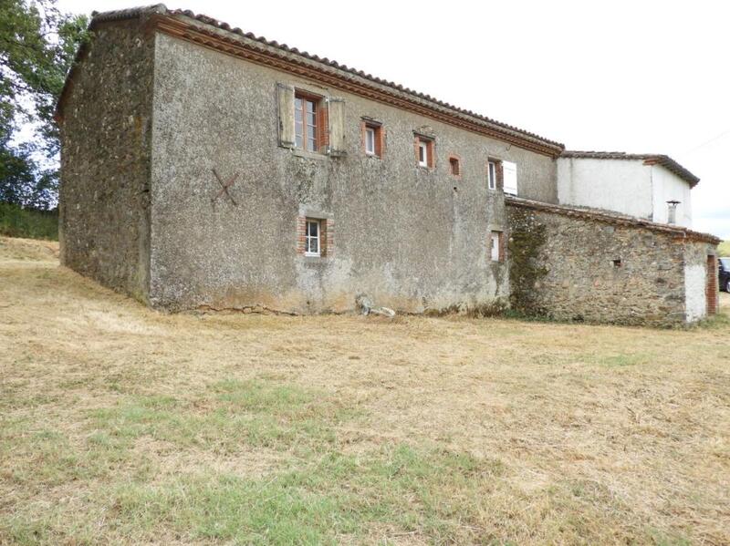 Maison - 82 m² - 3 pièces