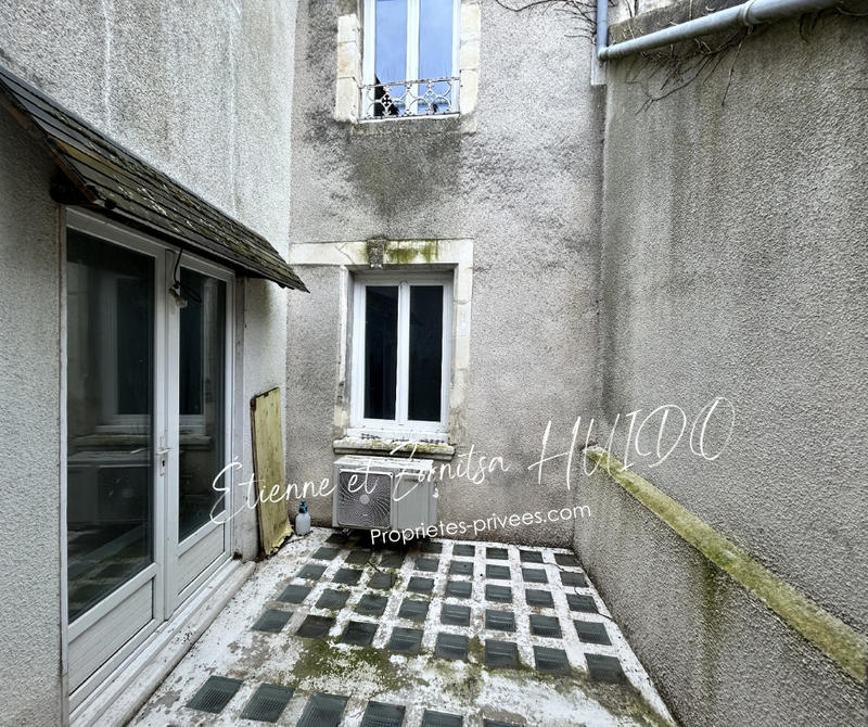 Immeuble - 159 m² - 7 pièces