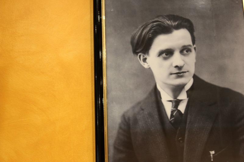 Marcel Pagnol d'Aubagne à la Treille- Circuit guidé urbain 1/2 journée