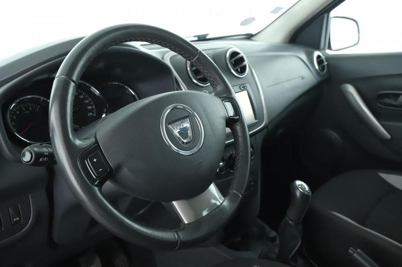 Dacia Sandero II Stepway 0.9 TCe Prestige 90 ch