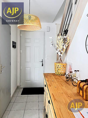 Maison - 102 m² - 5 pièces