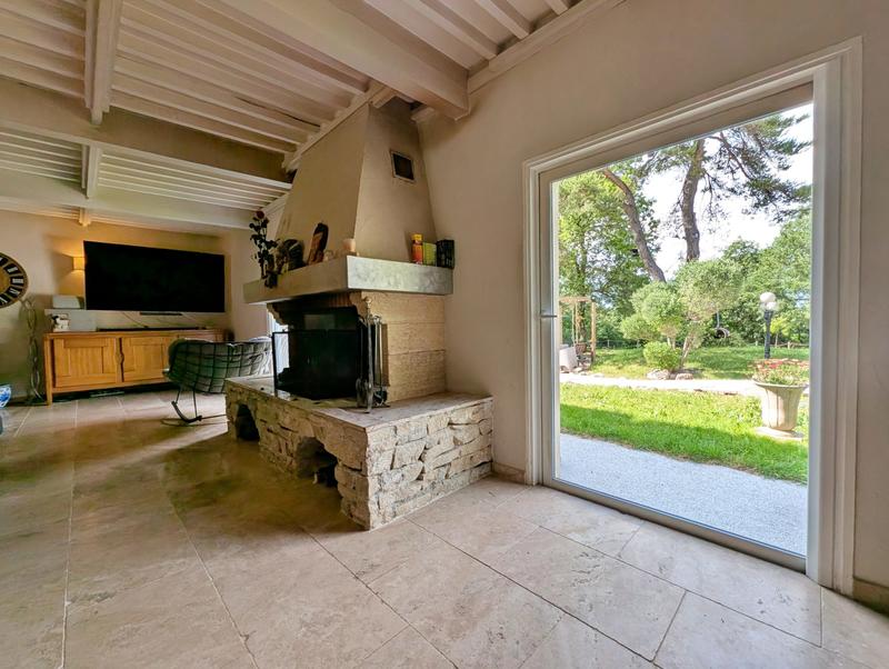 Villa - 338 m² - 10 pièces