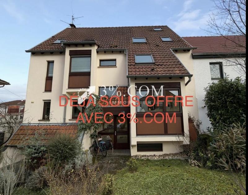 Appartement - 90 m² - 4 pièces