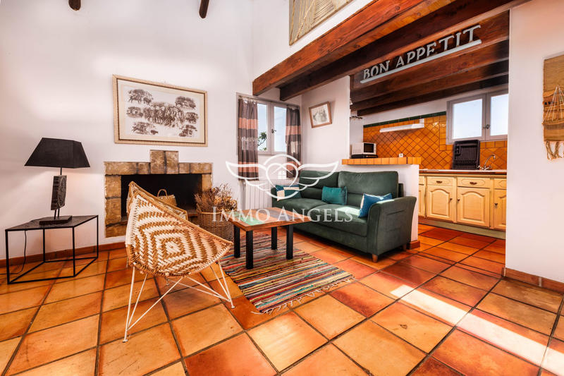 Mas - 575 m² - 21 pièces