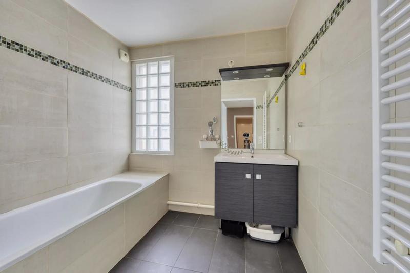 Appartement - 89 m² - 4 pièces