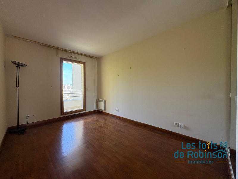 Appartement - 102 m² - 5 pièces