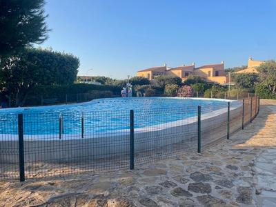 Appartement - 26 m² - 1 pièce