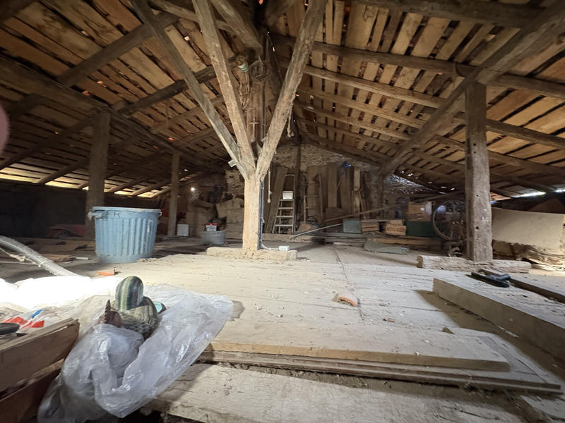 Maison - 114 m² - 4 pièces