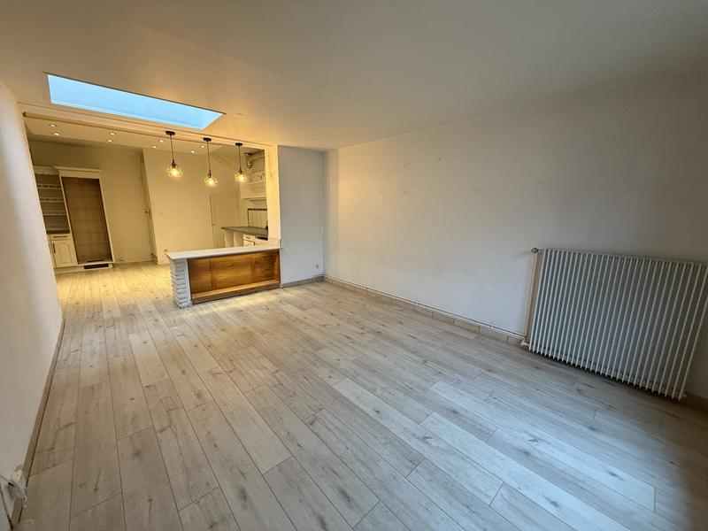 Maison - 68 m² - 3 pièces