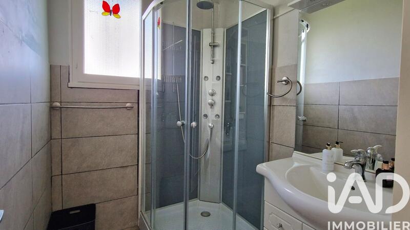 Maison - 126 m² - 5 pièces