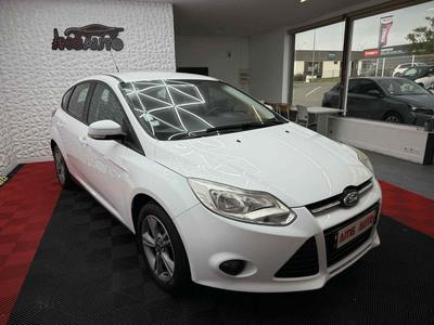 Ford Focus 1.6 Tdci s&amp;S 115 Cv