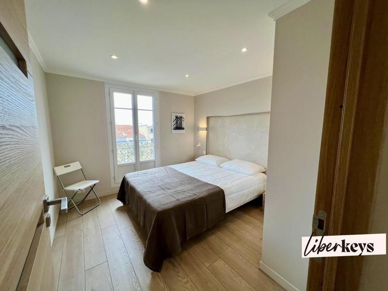 Appartement - 4 m² - 2 pièces