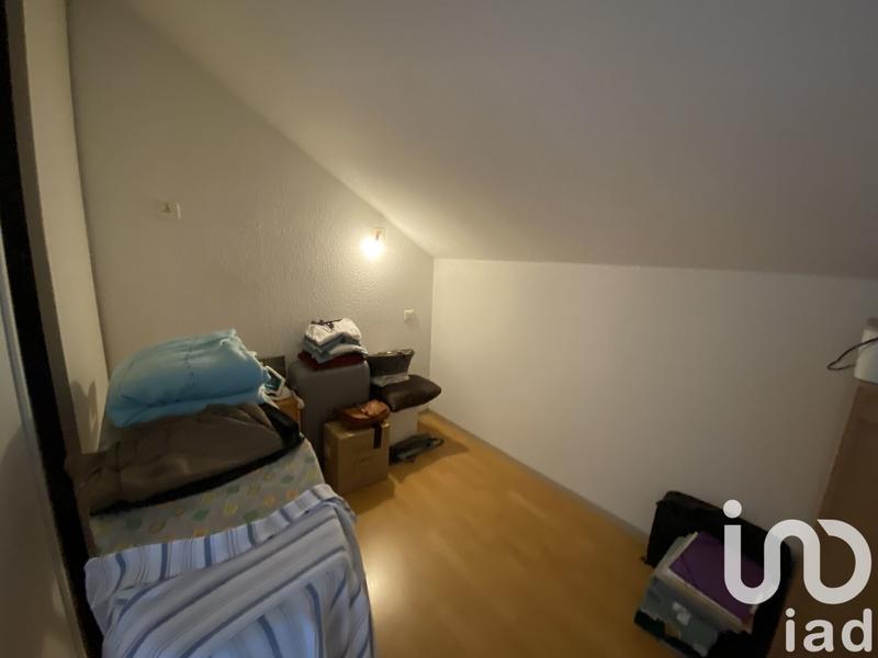 Appartement - 54 m² - 2 pièces