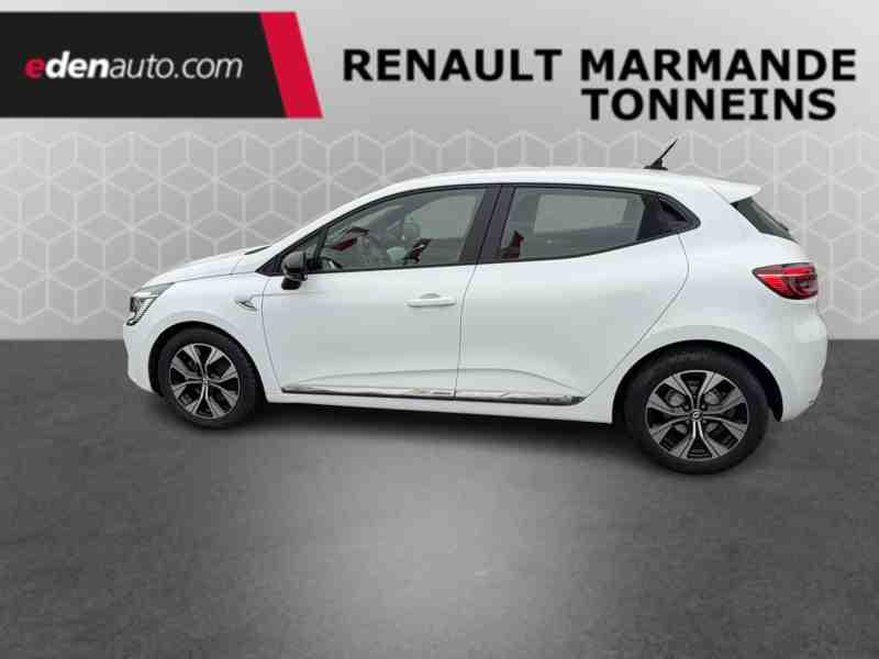 Renault Clio Blue dCi 100 - 21n Limited
