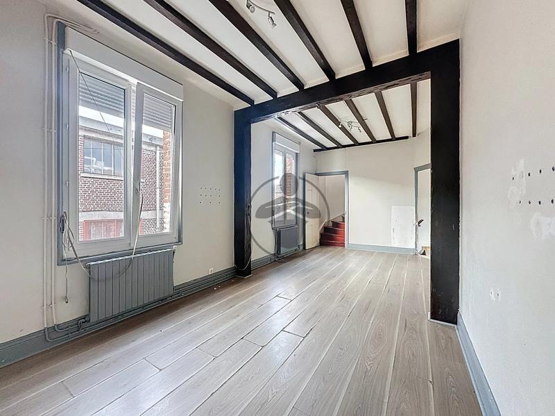 Maison - 42 m² - 2 pièces