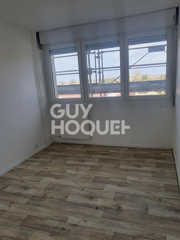 Appartement - 69 m² - 3 pièces