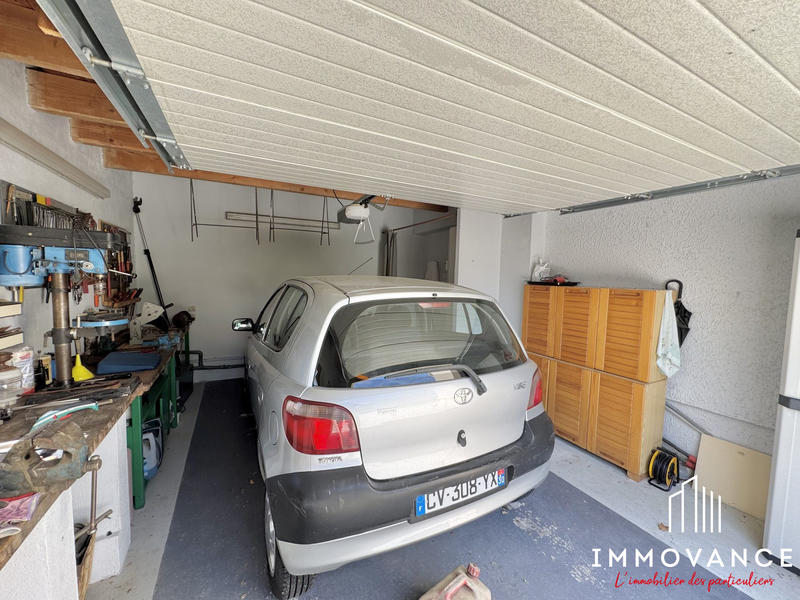 Villa - 110 m² - 5 pièces