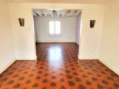 Maison - 97 m² - 4 pièces