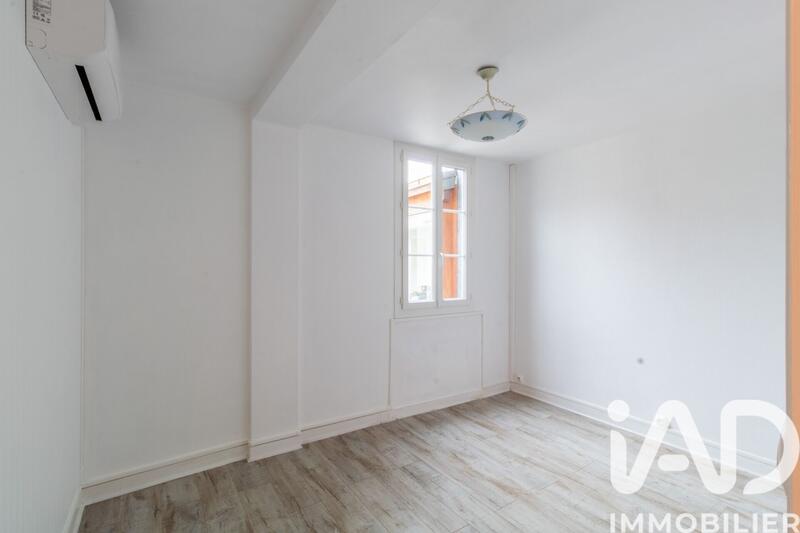 Appartement - 98 m² - 4 pièces